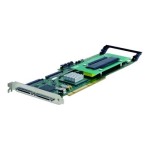 IBM 24P2591 ServeRAID-4L Ultra160 SCSI 64-bit RAID Controller Card