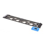 เดลล์ 25VT1 FRONTBEZEL R540 R550 R740 R740xd R7425 R750 R7525 R760 R840
