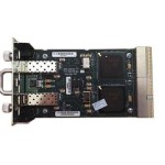 เอชพี 262661-B21 M2402 2-Ports Fibre Channel 2Gb/s GBE Interconnect Module