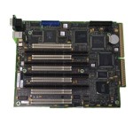 คอมแพค 270883-001 Backplane Riser Board สำหรับ Deskpro 4000