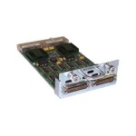 HP 271665-001 Quad Port 4-Channel HVD SCSI Board Module for StorageWorks MDR M2402