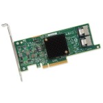 เดลล์ 27NFF Lsi SAS9207-8I 6GB/S 8-Port INT PCI-e 3.0 SATA SAS HBA