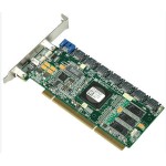 อะแดปเทค 2820SA SATA II 8 port RAID Controller