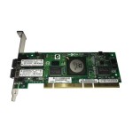 HP 283384-002 StorageWorks 2-Ports Fibre Channel 2Gb/s PCI Express X Low Profile Host Bus Adapter