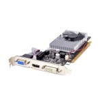 288-8N214-410A8 Nvidia GeForce GT 620 2GB DDR3 64-Bit Dual DVI/ HDMI / VGA PCI-Express 2.0 x16 Video Graphics Card