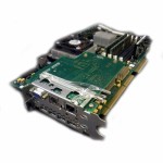 IBM 2892-9406 PCI Integrated System Board 1.6GHz