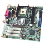 289767-001 HP System Board (Motherboard) Socket 478 for Presario 6000T EVO D310/D310V Notebook PC