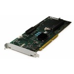 เอชพี 291966-B21 Smart Array 641 Single Channel Ultra320 SCSI PCI-X 64-Bit