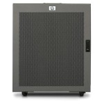 HP 292302-B22 S10614 Metallic Graphite 14U Rack Cabinet