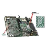 HP 293368-001 System Board (Motherboard) for ProLiant DL320 Gen2