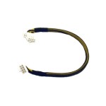 เดลล์ 2F6P6 PowerEdge T620 8 Pin to 8 Pin Power Cable