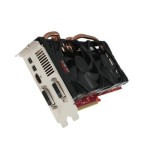 2GBD5-PP2DHG ATI Radeon HD 6970 2GB GDDR5 256-Bit PCI Express 2.1 x16 Dual DVI/ Dual Mini DisplayPort/ HDMI/ HDCP Ready/ CrossFireX Support Video Graphics Card with Eyefinity