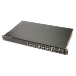 เดลล์ 2GPFC PowerConnect 5524 24x1GB BASE-T 2x10GB SFP+