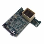 เดลล์ 2H47D 2-Port 8GB FC Blade Mezzanine Adapter