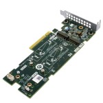 เดลล์ 2MFVD Storage controller BOSS PCI-E 2xM.2 2280 / 22110