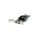 เดลล์ 2PF2N PowerEdge Series Emulex Dual Port 10GB SFP+ PCI-E 3.0 x8