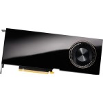 HP 2S6U3AT RTX A6000 48GB GDDR6 384-Bit PCIe 4.0 x16 4-DisplayPort 1x 8-Pin Dual-Slot Graphics Card