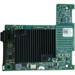 เดลล์ 2T0WW Mellanox CX315A Dual Port 10Gb/s Mezzanine Card