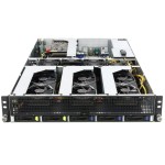 แอสร็อค 2U4G-EPYC-2T 2U Rackmount 2U4G AMD EPYC 7000 series processors 128GB