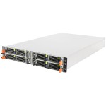 แอสร็อค 2U4N-F/ROME-M3 2U Rackmount 2U4N-F AMD EPYC 7003 and 7002 Series