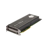 เดลล์ 2YP0C Tesla K10 Kepler 8GB GDDR5/256-Bit PCIe 3.0 x16 1x 6-Pin 1x
