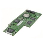 HP 300874-B21 2-Ports Fibre Channel 2Gb/s Mezzanine Adapter Card