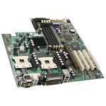 HP 302203-001 Socket LGA1366 System Board (Motherboard) for XW6000 Workstation Supports 2x Xeon Series DDR 4x DIMM