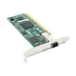 HP 302784-B21 Fca2384 Fibre Channel 2Gb/s 64-Bit 133MHz PCI-X Host Bus Adapter with Standard Bracket