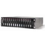 HP 302970-B21 Dual Bus StorageWorks MSA30 Enclosure