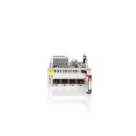 EMC 303-410-001B-01 - EMC PCB TLA 4PORT 10GB FC I/O MODULE UNITY
