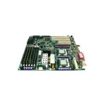 HP 304123-001 Socket 604 Intel Chipset System Board (Motherboard) for XW800 Workstation Supports Xeon 6x DIMM