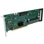 เอชพี 305414-001 Smart Array 641 Single Channel Ultra320 SCSI PCI-X 64-Bit