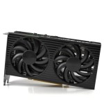 เดลล์ 3060TI nVIDIA GeForce RTX 3060 TI 8GB GDDR6 PCI Express x16 3x