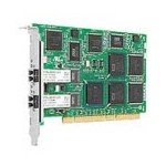 HP 308540-B21 StorageWorks 2-Ports Fibre Channel Host Bus Adapter