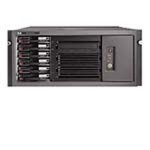 เอชพี 311134-001 Rack Server Intel Xeon 3.40GHz CPU 1GB DDR2 SDRAM ATI