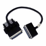 IBM 3130-701x Cable SCSI GCA Device to Device