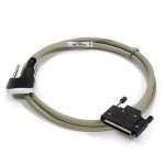 Compaq 313375-001 2m VHDCI Lvd to Wide Ultra SCSI 68 Pin Cable