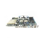 HP 316864-001 Socket 604 System Board (Motherboard) for ProLiant ML370 G3 Supports 2x Xeon Series DDR 6x DIMM