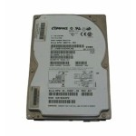 คอมแพค 320141-001 80GB 7200RPM IDE Ultra ATA-100 3.5-Inch Hard Drive