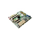 HP 320208-001 System Board (Motherboard) With Tray & Cage For SP700 Workstation