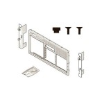 เดลล์ 321-BBTV PET330 Tower to Rack Conversion Kit