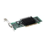 HP 321628-001 Quadro4 200NVS PCI 64MB Low Profile Video Graphics Card