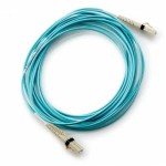 Compaq 324394-B21 Fibre Channel Cable (6.6-ft)