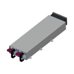 เอชพี 325718-001 460 Watts Power Supply สำหรับ ProLiant DL360