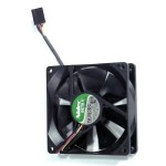HP 327308-001 92mm Fan for ProLiant DL380 G1