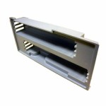 Sun 330-5269 Memory Riser Filler for T3-2 T4-2 T5-2 X2-4 X4470 M2