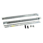 เดลล์ 330-6302 PowerEdge R310, R410, R415 Slim Slide Ready Rail Kit