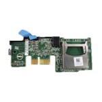 เดลล์ 330-BBCN DUAL SD CARD READER R430 R530 R630 R730