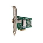 เดลล์ 332-0006 Emulex 8Gb/s FC Single Port PCIe HBA