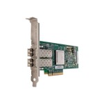 เดลล์ 332-0011 QLE2562 8Gbps FC 2PORT